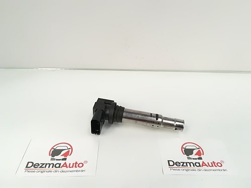 Bobina inductie, 036905715E, Skoda Fabia 1 (6Y2) 1.2B (id:236297)
