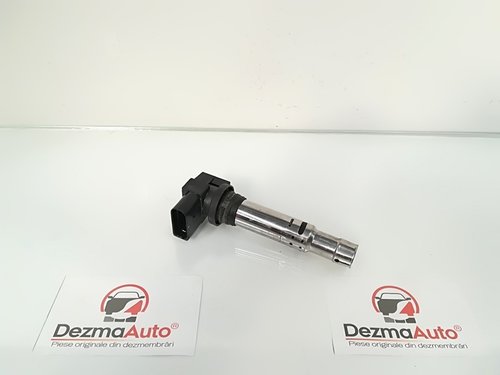 Bobina inductie, 036905715E, Skoda Fabia 2, 1.2B (id:305621)