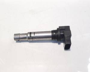 Bobina inductie 036905715E, Vw Golf 4 Variant 1.6b
