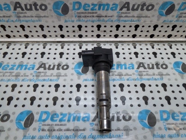 Bobina inductie, 036905715E, Vw Golf 5 (1K1) 1.6FSI (id:189422)