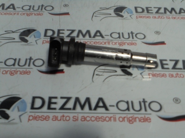 Bobina inductie 036905715E, Vw Golf 5 Plus 1.4fsi, BLN