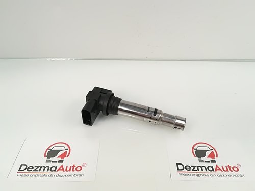Bobina inductie, 036905715E, Vw Polo (9N) 1.2B (id:223343)