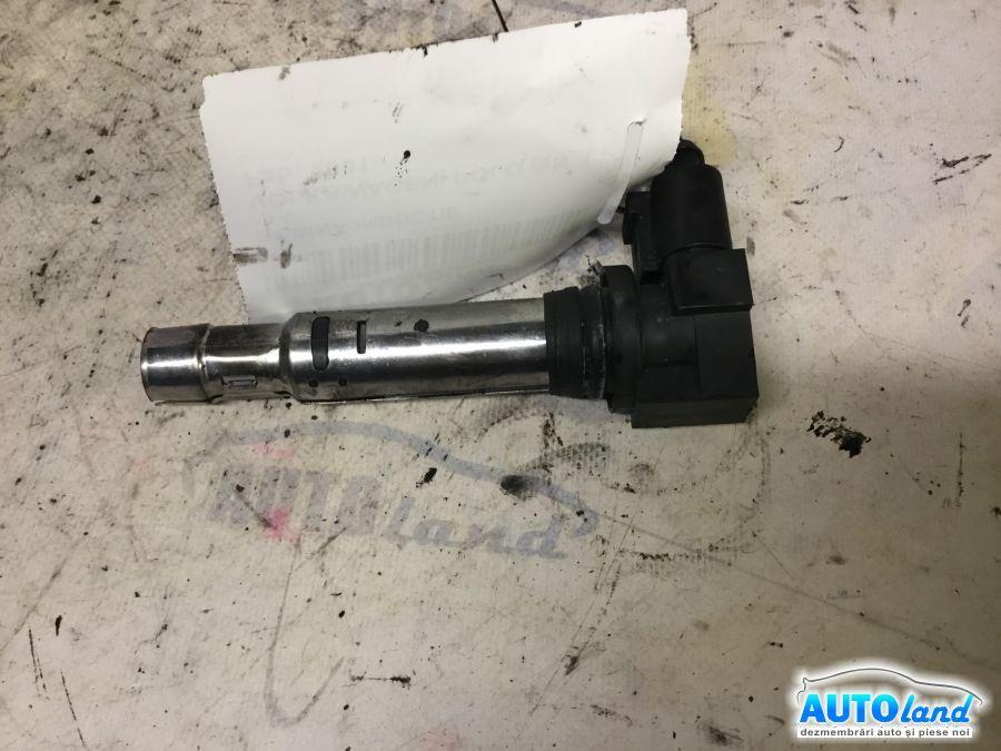 Bobina Inductie 036905715f 1.4 Fsi Volkswagen POLO 9N 2001