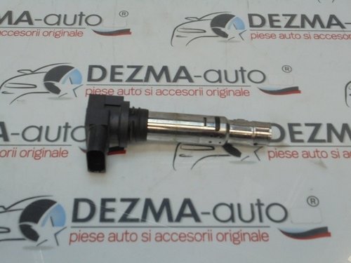 Bobina inductie 036905715F, Seat Altea (5P1) 1.4b, CGG