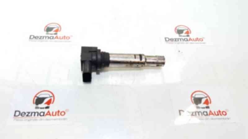 Bobina inductie 036905715F, Seat Ibiza 4 (6L1) 1.4b (pr:110747)