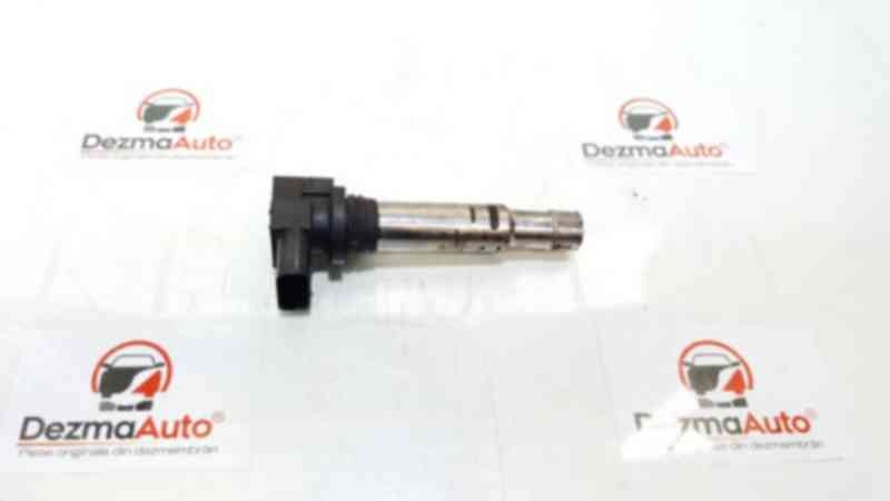 Bobina inductie 036905715F, Seat Ibiza 4 (6L1) 1.4b (id:334793)