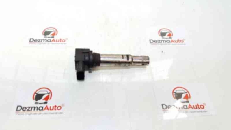 Bobina inductie 036905715F, Seat Ibiza 4 (6L1) 1.4b (id:334791)