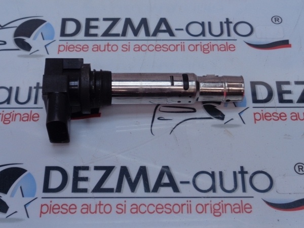Bobina inductie, 036905715F, Seat Ibiza 5 (6J5) 1.4B (id:224985)