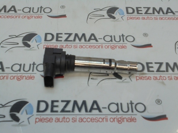 Bobina inductie 036905715F, Seat Leon (1P1) 1.4b, CGG