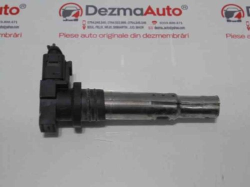 Bobina inductie 036905715F, Skoda Fabia 1 (6Y2) 1.2 benzina, AZQ