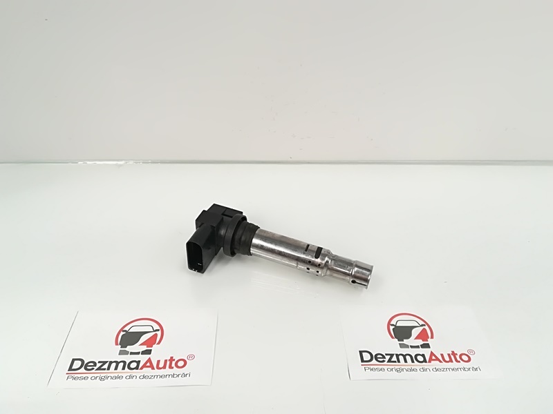 Bobina inductie, 036905715F, Skoda Octavia 2 (1Z3) 1.4B (id:195639)