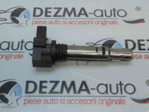 Bobina inductie 036905715F, Vw Caddy 3, 1.4b, BCA