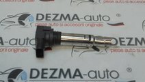 Bobina inductie 036905715F, Vw Golf 5 Plus (5M1) 1...