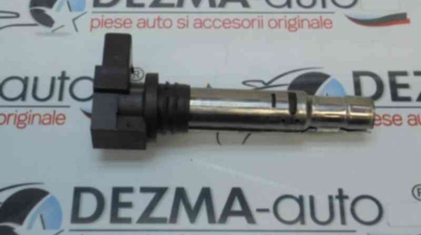 Bobina inductie 036905715F, Vw Golf 5 Plus (5M1) 1.4b, BCA