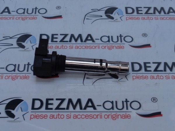 Bobina inductie, 036905715F, Vw Polo (6R) 1.2B, CGPB