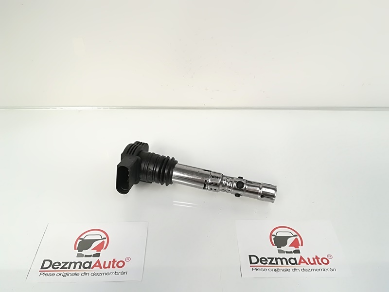 Bobina inductie, 03A905115, Vw Passat (3B3) 2.0B (id:284166)