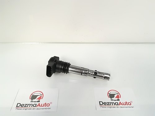 Bobina inductie, 03A905115, Vw Passat (3B3) 2.0B (id:284166)