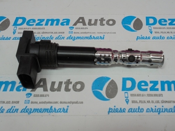 Bobina inductie 03D0905115B (d:110514)