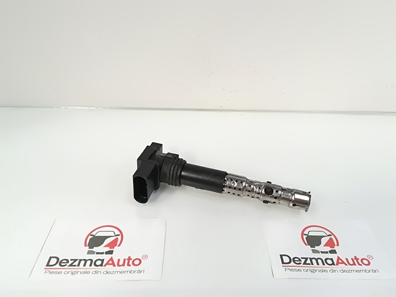 Bobina inductie, 03D905115E, Vw Polo (9N) 1.2B (id:185779)