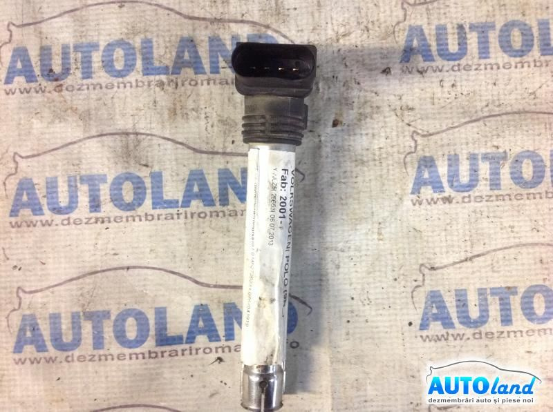 Bobina Inductie 03d905115f 1.2 Benzina 6 Valve,awy Volkswagen POLO 9N 2001