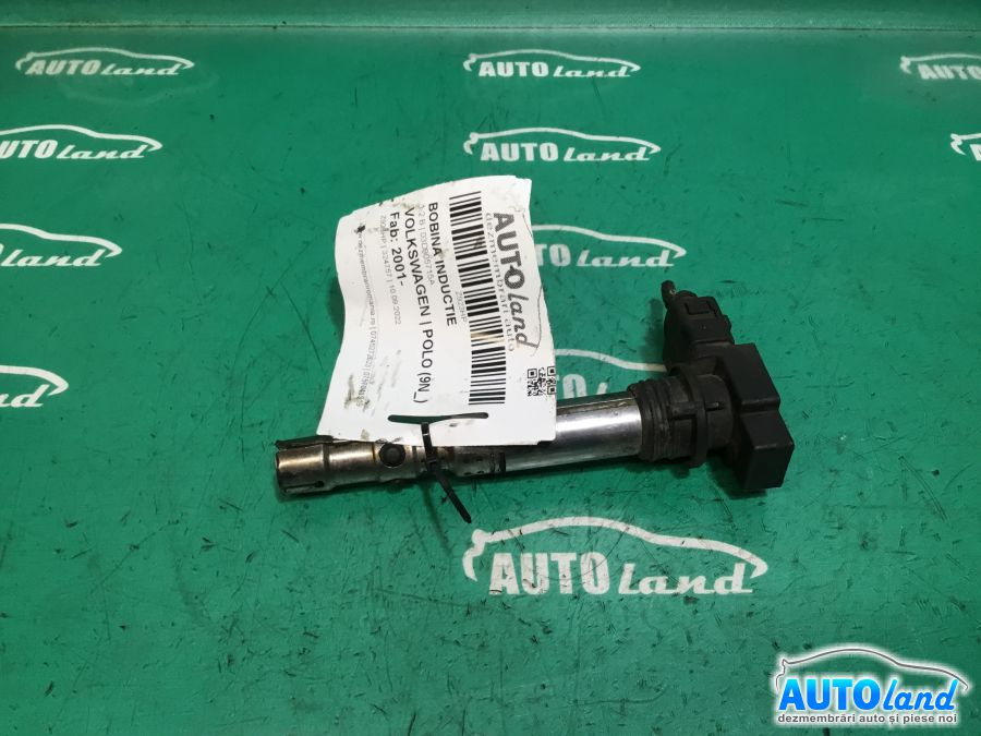 Bobina Inductie 03d905715a 1.2 B Volkswagen POLO 9N 2001