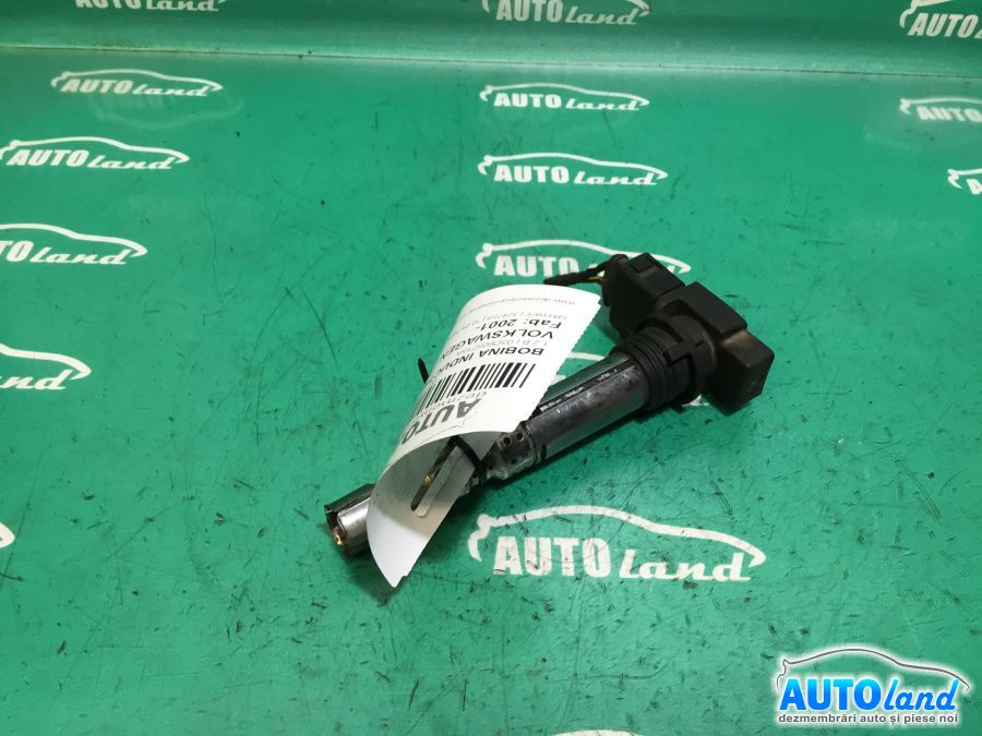 Bobina Inductie 03d905715a 1.2 B Volkswagen POLO 9N 2001