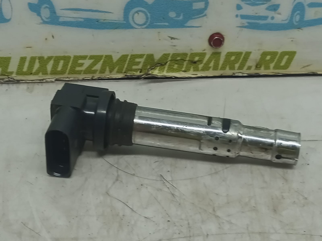 Bobina inductie 0401s00400 1.4 benzina CGG Volkswagen VW Golf 6 [2008 - 2015] 1.4 benzina CGG