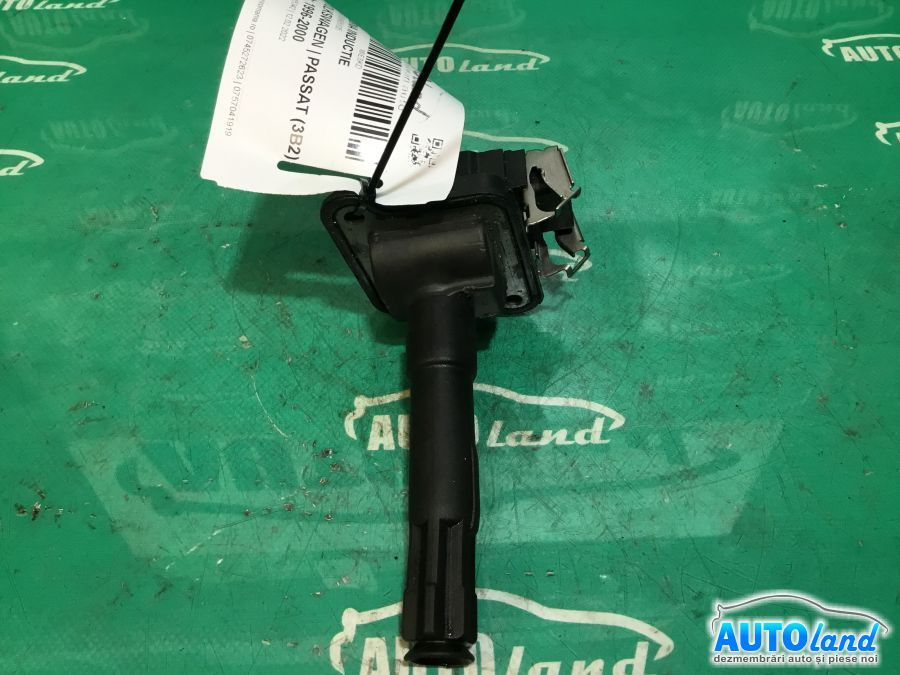 Bobina Inductie 058905105 1.8 T Volkswagen PASSAT 3B2 1996-2000