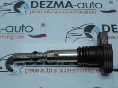 Bobina inductie 06A905115, Vw Passat (3B3) 2.0 benzina (id:284165)