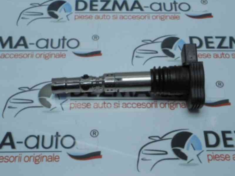 Bobina inductie 06A905115, Vw Passat (3B3) 2.0 benzina (id:284167)