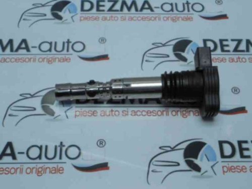 Bobina inductie 06A905115, Vw Passat (3B3) 2.0 benzina (id:284167)