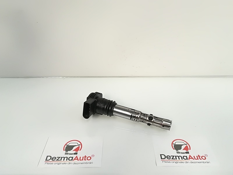 Bobina inductie, 06A905115D, Audi A4 (8E2, B6) 1.8T (id:333246)