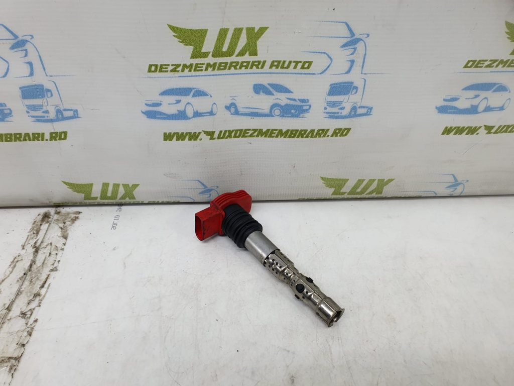 Bobina inductie 06C905115L 2.0 tfsi Audi A6 4F/C6 [2004 - 2008]