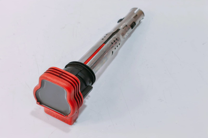 Bobina inductie 06E905115D Audi A6 4F/C6 [facelift] [2008 - 2011]