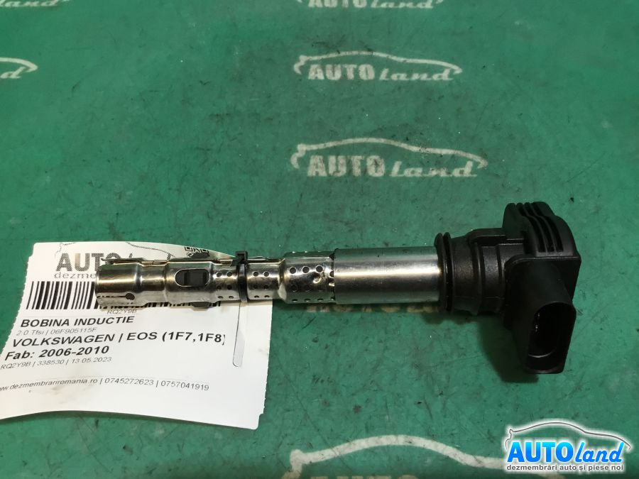 Bobina Inductie 06f905115f 2.0 Tfsi Volkswagen EOS 1F7,1F8 2006-2010