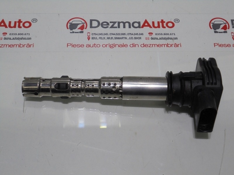 Bobina inductie 06F905115F, Vw Eos (1F7, 1F8) 2.0fsi (id:286871)