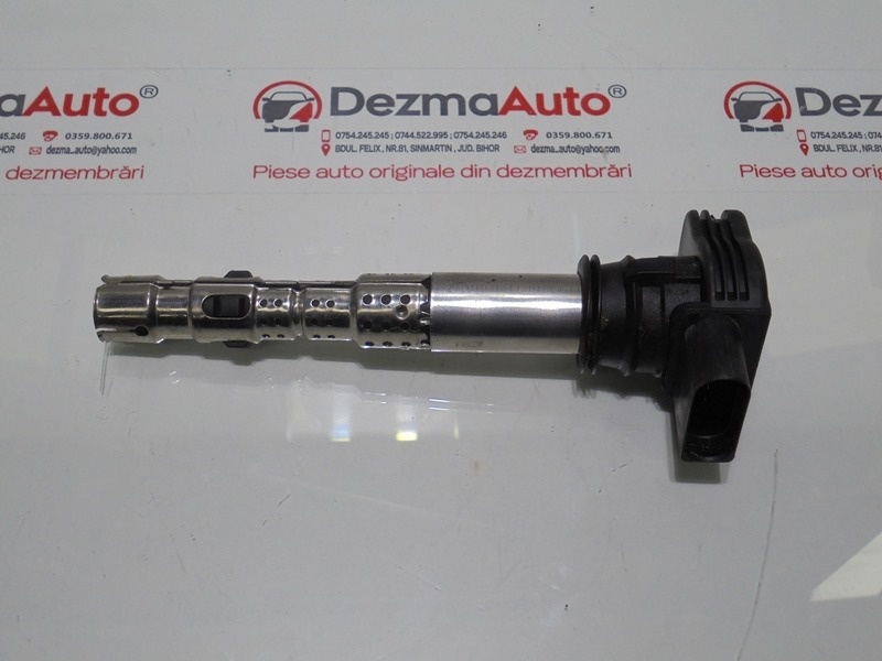 Bobina inductie 06F905115F, Vw Eos (1F7, 1F8) 2.0fsi (id:286875)