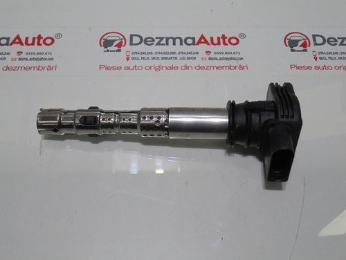 Bobina inductie 06F905115F, Vw Eos (1F7, 1F8) 2.0fsi (id:286875)