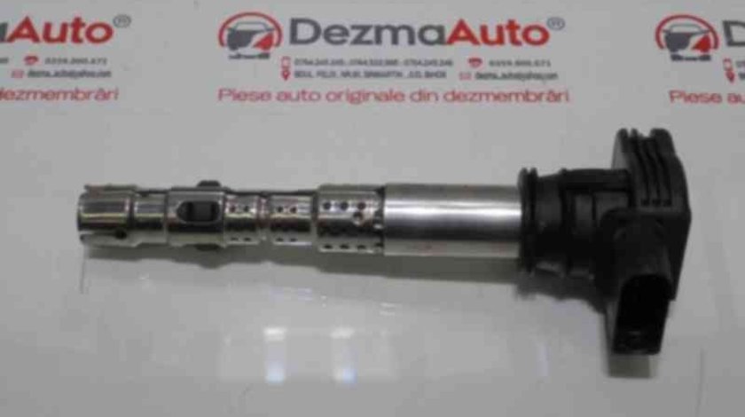 Bobina inductie 06F905115F, Vw Golf 5 Plus (5M1) 2.0fsi, BVY