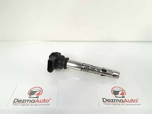 Bobina inductie, 06F905115F, Vw Passat (3C2) 2.0fsi (id:309882)