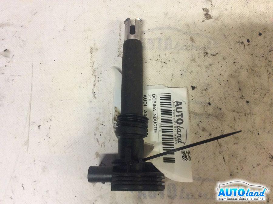 Bobina Inductie 06h905105 2.0 B Audi A4 8E2,B6 2000-2004