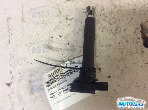 Bobina Inductie 06h905105 2.0 B Audi A4 8E2,B6 2000-2004