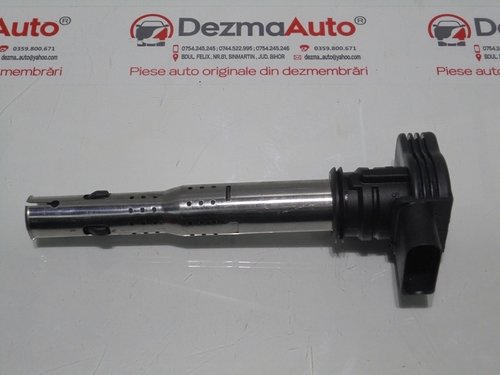 Bobina inductie 07K905715F, Audi A4 (8EC, B7) 2.0tfsi (id:290574)