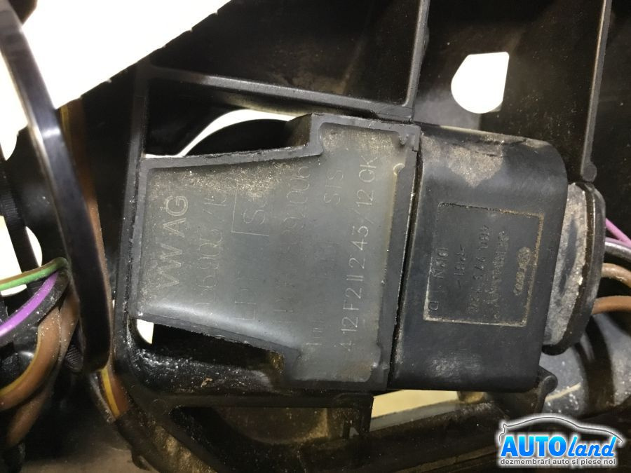 Bobina Inductie 0986221023 1.4 B 16v Volkswagen GOLF IV 1J1 1997-2005