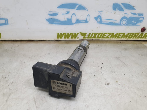 Bobina inductie 0986221023 1.6 fsi BLF Audi A2 8Z [1999 - 2005]
