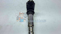 Bobina inductie, 0986221023, Skoda Octavia 2 (1Z) ...