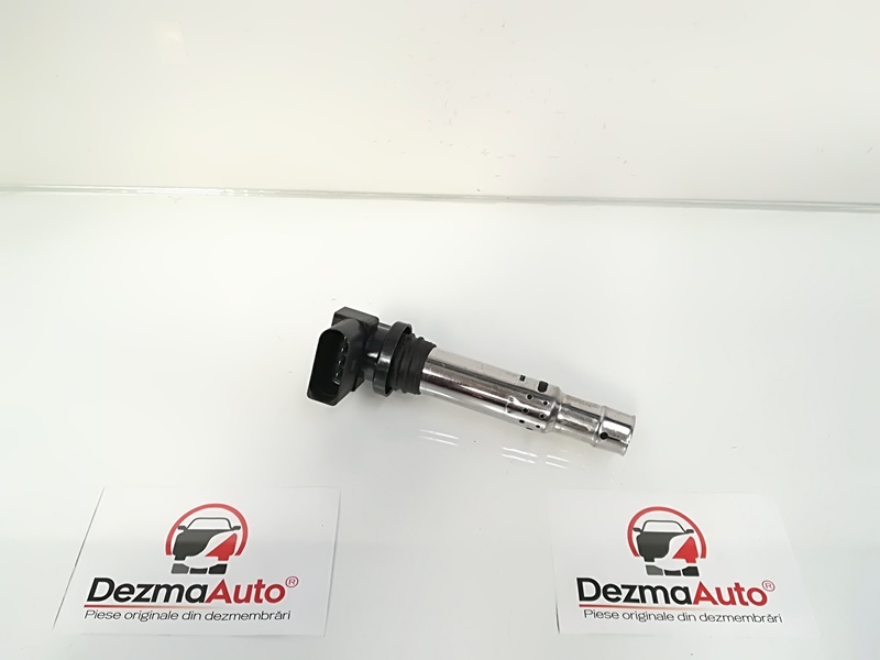 Bobina inductie, 0986221023, Vw Golf 5 (1K1) 1.4fsi (id:197898)