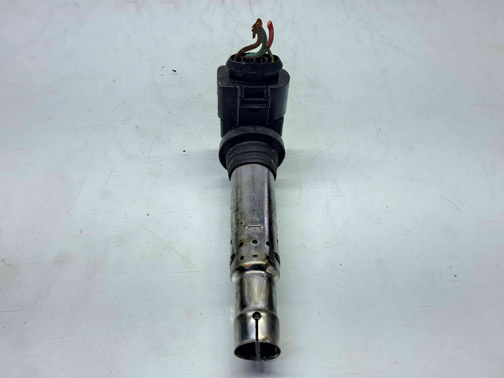 Bobina inductie, 0986221023, Vw Golf Plus (5M1, 521) 1.4fsi, BLN