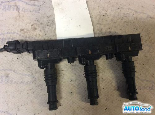 Bobina Inductie 1.0 B Opel CORSA C F08,F68 2000