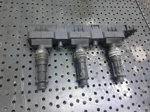 Bobina inductie 1.0 b z10xep opel corsa c agila 0221503014
